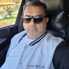 Фотография мужчины Самир, 45 лет из г. Санкт-Петербург