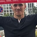 Василий, 23 года