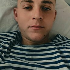 Фотография мужчины Владимир, 25 лет из г. Костанай