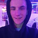 Даниил, 24 года