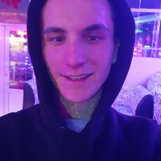 Фотография мужчины Даниил, 24 года из г. Владимир