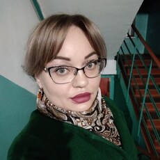 Фотография девушки Вера, 36 лет из г. Омск