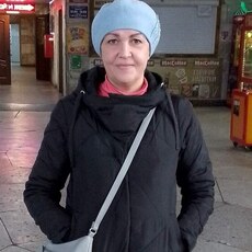 Фотография девушки Елена, 44 года из г. Ульяновск