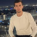 Алихан, 23 года