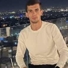 Фотография мужчины Алихан, 23 года из г. Шымкент