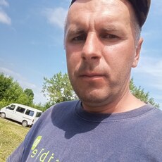 Фотография мужчины Aliaksandr, 39 лет из г. Брест