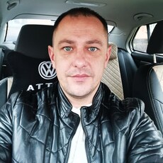 Фотография мужчины Андрей, 34 года из г. Пинск