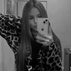 Фотография девушки Ульяна, 24 года из г. Москва