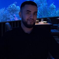 Фотография мужчины Камиль, 29 лет из г. Омск