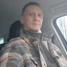 Фотография мужчины Андрей, 43 года из г. Выборг