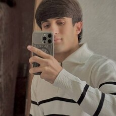 Фотография мужчины Shohzodabehnush, 20 лет из г. Пушкино (Московская Обл)