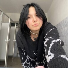 Фотография девушки Дарья, 18 лет из г. Новомосковск