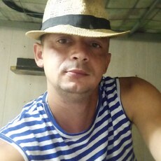 Фотография мужчины Андрей, 34 года из г. Барнаул