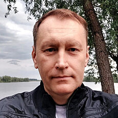Фотография мужчины Вадим, 42 года из г. Дзержинск