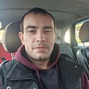 Вадик, 35 лет