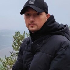 Фотография мужчины Марк, 29 лет из г. Бобруйск