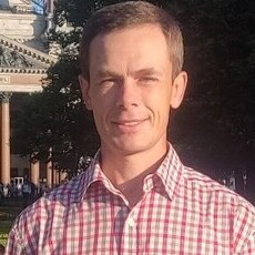 Фотография мужчины Дмитрий, 42 года из г. Балашиха