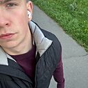 Кирилл, 18 лет