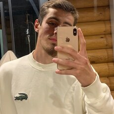 Фотография мужчины Кирилл, 24 года из г. Санкт-Петербург