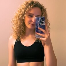 Наталиша, 20 из г. Ханты-Мансийск.