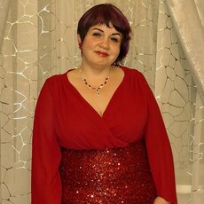 Фотография девушки Елена, 40 лет из г. Куркино