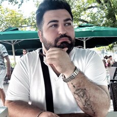 Фотография мужчины Байрам, 29 лет из г. Ростов-на-Дону