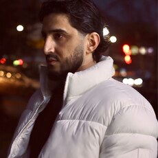 Фотография мужчины Tural, 32 года из г. Нижний Новгород