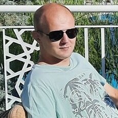 Фотография мужчины Артем, 33 года из г. Минск