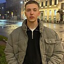 Сергей, 21 год