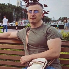 Фотография мужчины Адам, 35 лет из г. Волгоград