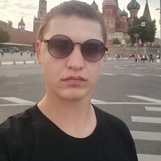 Фотография мужчины Семён, 20 лет из г. Белгород