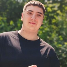 Фотография мужчины Даниил, 20 лет из г. Петропавловск