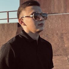 Фотография мужчины Ильфар, 20 лет из г. Казань