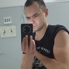 Фотография мужчины Vitalii, 30 лет из г. Оленегорск