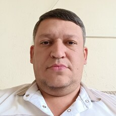 Фотография мужчины Шерзод, 44 года из г. Ташкент