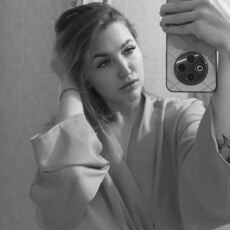 Фотография девушки Мария, 20 лет из г. Тюмень