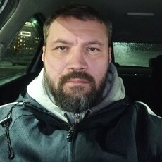 Фотография мужчины Кирилл, 44 года из г. Сургут