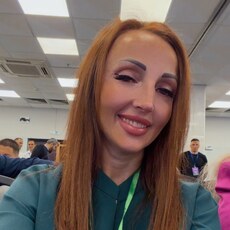 Фотография девушки Натали, 47 лет из г. Краснодар