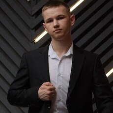 Фотография мужчины Денис, 19 лет из г. Покров