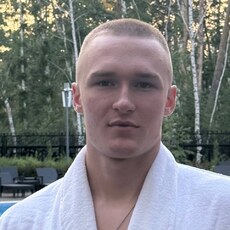 Фотография мужчины Даня, 21 год из г. Астана