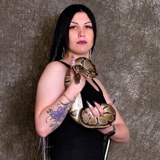 Юлия, 36 из г. Волжский.