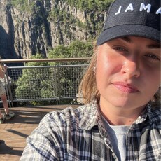 Фотография девушки Анастасия, 33 года из г. Балашиха