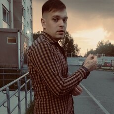 Фотография мужчины Виктор, 30 лет из г. Нягань