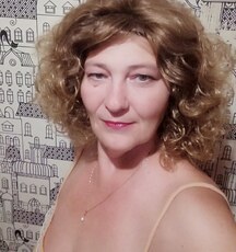 Фотография девушки Nadezhda, 46 лет из г. Волгоград