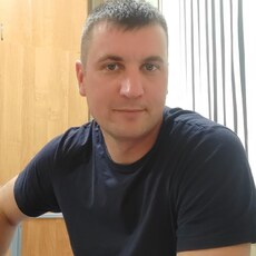 Фотография мужчины Виктор, 35 лет из г. Беловодск