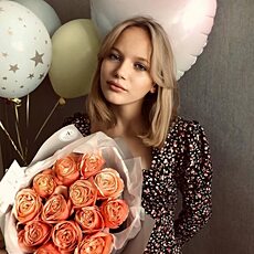 Фотография девушки Аленка, 23 года из г. Красногорск