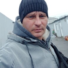 Фотография мужчины Александр, 37 лет из г. Донецк