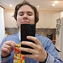 Артём, 19 лет