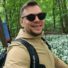 Фотография мужчины Сергей, 38 лет из г. Донецк