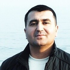 Фотография мужчины Далер, 35 лет из г. Худжанд